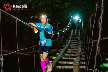 MĂNG ĐEN ULTRA TRAIL 2026 - Ảnh #4514646