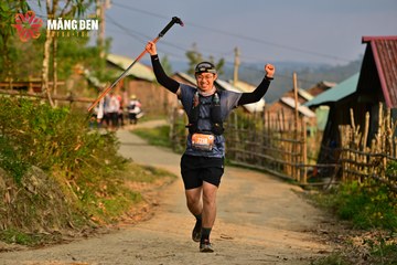 MĂNG ĐEN ULTRA TRAIL 2026 - Ảnh #4525334