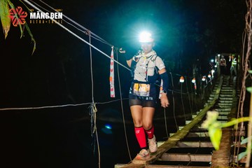 MĂNG ĐEN ULTRA TRAIL 2026 - Ảnh #4515652