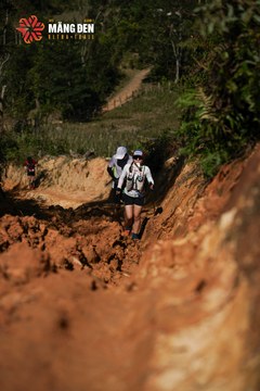 MĂNG ĐEN ULTRA TRAIL 2026 - Ảnh #4503786