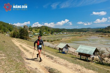 MĂNG ĐEN ULTRA TRAIL 2026 - Ảnh #4523543