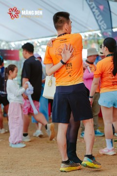 MĂNG ĐEN ULTRA TRAIL 2026 - Ảnh #4516127