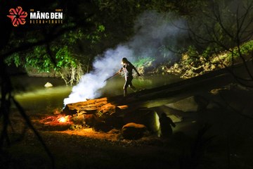 MĂNG ĐEN ULTRA TRAIL 2026 - Ảnh #4517237