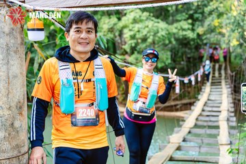 MĂNG ĐEN ULTRA TRAIL 2026 - Ảnh #4515456