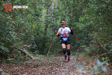 MĂNG ĐEN ULTRA TRAIL 2026 - Ảnh #4515734