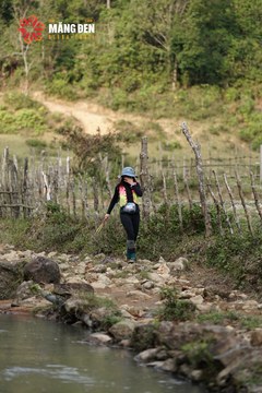 MĂNG ĐEN ULTRA TRAIL 2026 - Ảnh #4506928