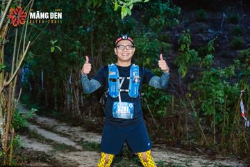 MĂNG ĐEN ULTRA TRAIL 2026 - Ảnh #4514672