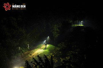 MĂNG ĐEN ULTRA TRAIL 2026 - Ảnh #4517562