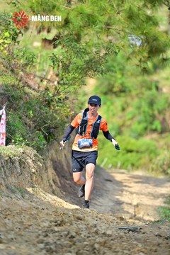 MĂNG ĐEN ULTRA TRAIL 2026 - Ảnh #4524657