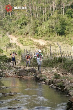 MĂNG ĐEN ULTRA TRAIL 2026 - Ảnh #4505119