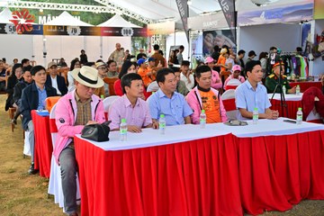 MĂNG ĐEN ULTRA TRAIL 2026 - Ảnh #4521324