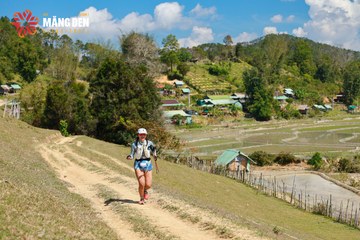 MĂNG ĐEN ULTRA TRAIL 2026 - Ảnh #4523600