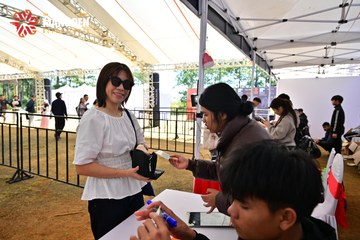 MĂNG ĐEN ULTRA TRAIL 2026 - Ảnh #4520124