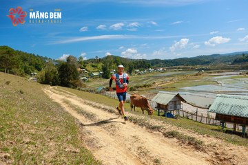 MĂNG ĐEN ULTRA TRAIL 2026 - Ảnh #4523430