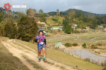 MĂNG ĐEN ULTRA TRAIL 2026 - Ảnh #4522905
