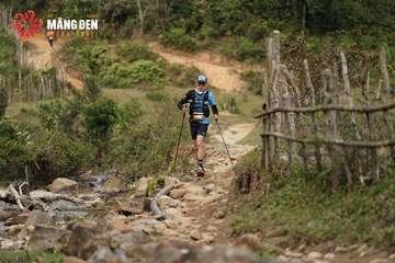 MĂNG ĐEN ULTRA TRAIL 2026 - Ảnh #4518817
