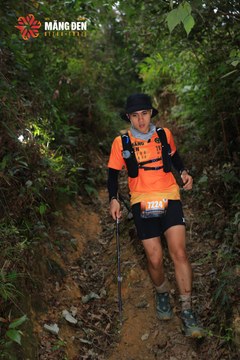 MĂNG ĐEN ULTRA TRAIL 2026 - Ảnh #4510389