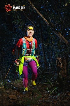 MĂNG ĐEN ULTRA TRAIL 2026 - Ảnh #4511051