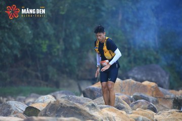 MĂNG ĐEN ULTRA TRAIL 2026 - Ảnh #4509249