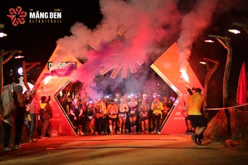 MĂNG ĐEN ULTRA TRAIL 2026 - Ảnh #4502522