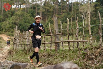 MĂNG ĐEN ULTRA TRAIL 2026 - Ảnh #4519248