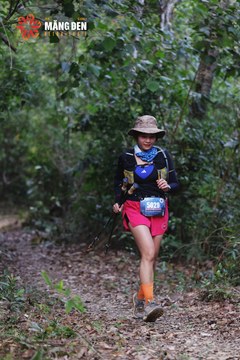 MĂNG ĐEN ULTRA TRAIL 2026 - Ảnh #4511973