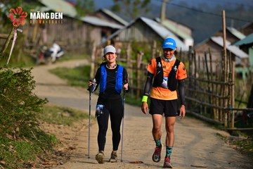 MĂNG ĐEN ULTRA TRAIL 2026 - Ảnh #4525082