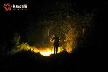 MĂNG ĐEN ULTRA TRAIL 2026 - Ảnh #4518219