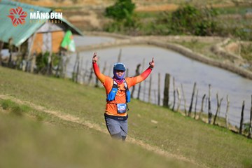 MĂNG ĐEN ULTRA TRAIL 2026 - Ảnh #4524403