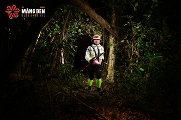 MĂNG ĐEN ULTRA TRAIL 2026 - Ảnh #4526279