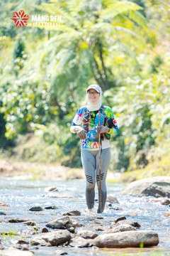 MĂNG ĐEN ULTRA TRAIL 2026 - Ảnh #4506290
