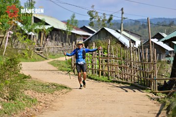 MĂNG ĐEN ULTRA TRAIL 2026 - Ảnh #4524286