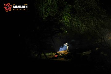 MĂNG ĐEN ULTRA TRAIL 2026 - Ảnh #4517613
