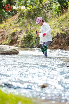 MĂNG ĐEN ULTRA TRAIL 2026 - Ảnh #4513957