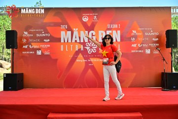 MĂNG ĐEN ULTRA TRAIL 2026 - Ảnh #4520605