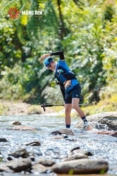 MĂNG ĐEN ULTRA TRAIL 2026 - Ảnh #4507947