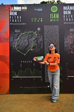MĂNG ĐEN ULTRA TRAIL 2026 - Ảnh #4520916