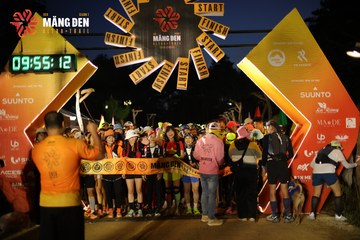 MĂNG ĐEN ULTRA TRAIL 2026 - Ảnh #4502711