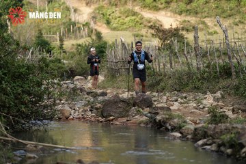 MĂNG ĐEN ULTRA TRAIL 2026 - Ảnh #4506010