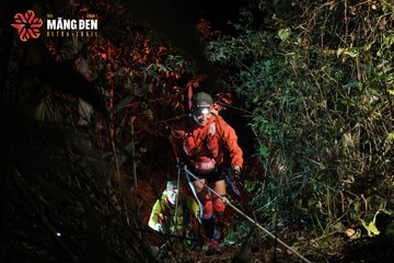 MĂNG ĐEN ULTRA TRAIL 2026 - Ảnh #4521312