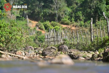 MĂNG ĐEN ULTRA TRAIL 2026 - Ảnh #4523729
