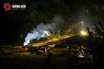 MĂNG ĐEN ULTRA TRAIL 2026 - Ảnh #4518125