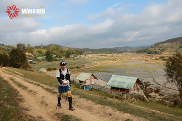 MĂNG ĐEN ULTRA TRAIL 2026 - Ảnh #4522995