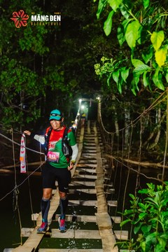 MĂNG ĐEN ULTRA TRAIL 2026 - Ảnh #4518572