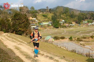 MĂNG ĐEN ULTRA TRAIL 2026 - Ảnh #4522876