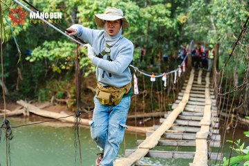 MĂNG ĐEN ULTRA TRAIL 2026 - Ảnh #4515120