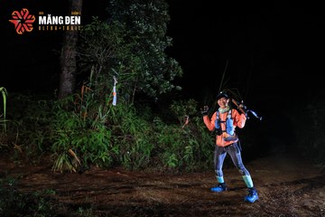 MĂNG ĐEN ULTRA TRAIL 2026 - Ảnh #4505252