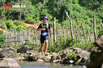 MĂNG ĐEN ULTRA TRAIL 2026 - Ảnh #4523765