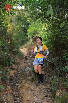 MĂNG ĐEN ULTRA TRAIL 2026 - Ảnh #4508026