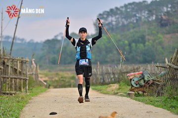 MĂNG ĐEN ULTRA TRAIL 2026 - Ảnh #4525578